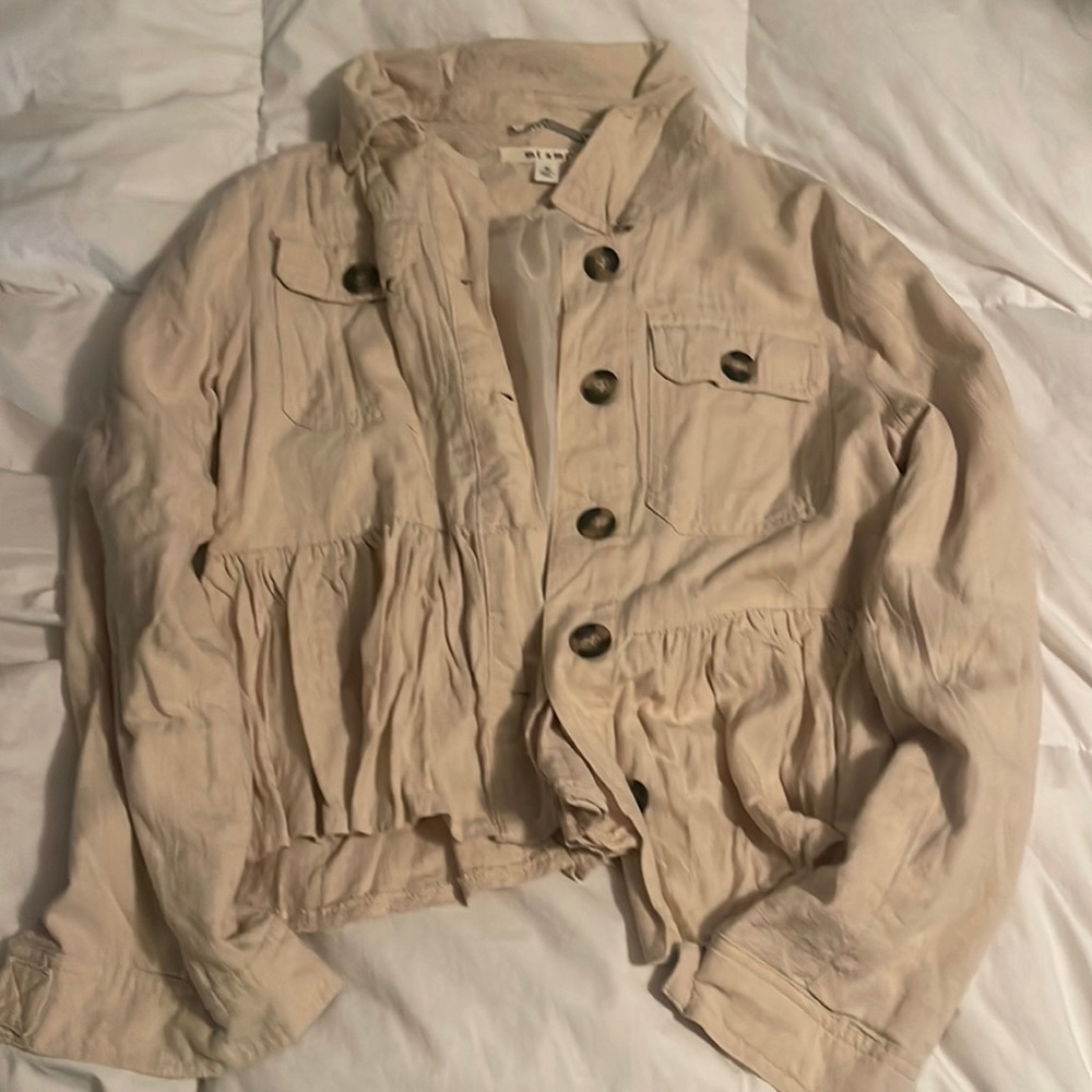 Miami Women's Jacket